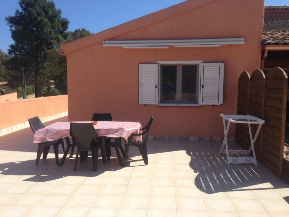 Residence Les Jardins De Sainte-Lucie "Piscine Chauffee" Dış mekan fotoğraf